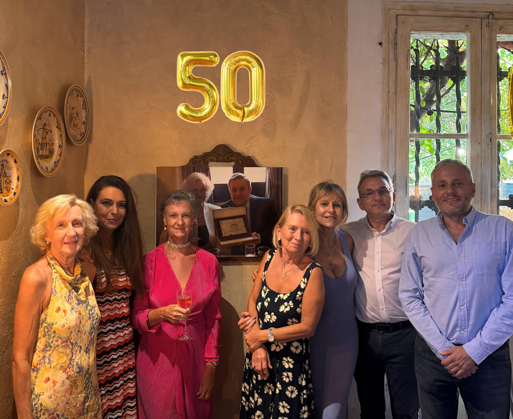 50-aniversario